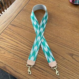 Meanwhile, back on the farm 43 inch handbag strap